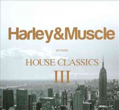 House Classics III - (Import CD)
