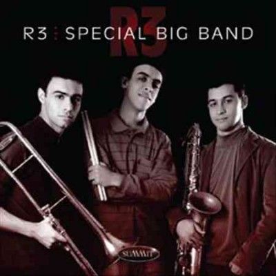 R3 - Special Big Band (CD)