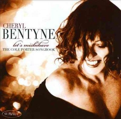 Cheryl Bentyne - Let's Misbehave: Cole Porter Songbook (CD)