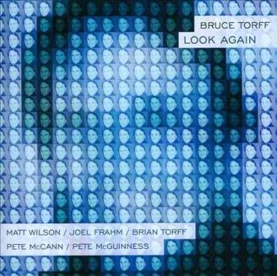 Bruce Torff - Look Again (CD)
