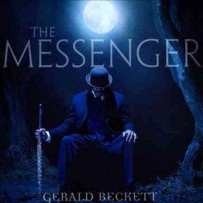 Gerald Beckett - Messenger (CD)