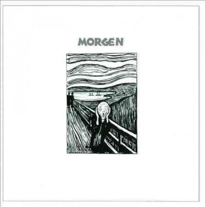 Morgen - Morgen (CD)