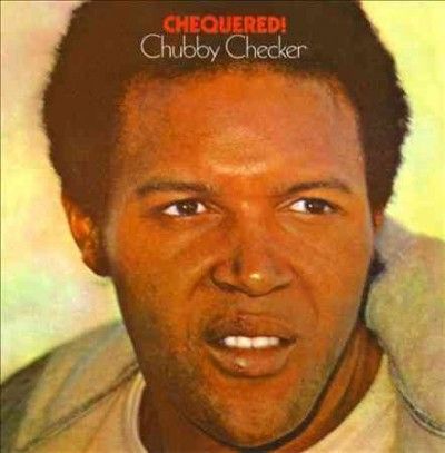 Chubby Checker - Chequered (CD)