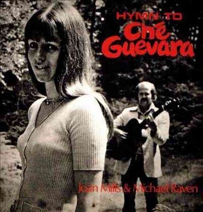 Michael Raven - Hymn To Che Guevara (CD)