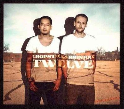 Chopstick - Twelve (CD)