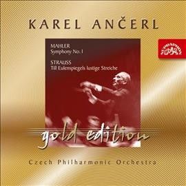 K/czech Po Ancerl - Gold Edition Volume 6 (CD)