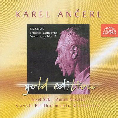 Josef Suk - Karel Ancerl Edition Vol 31 (CD)
