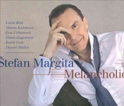 Lucie Bila - Margita: Melancholie (CD)