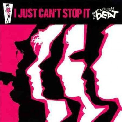 English Beat - I Just Can't Stop It (CD)