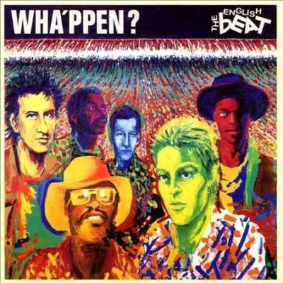 English Beat - Wha Ppen (CD)