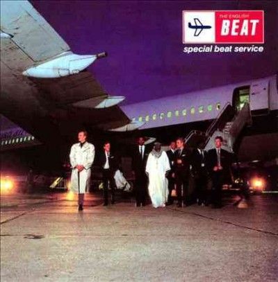 English Beat - Special Beat Service (CD)