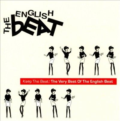 English Beat - Keep The Beat: Very Best Of The Englis (CD)
