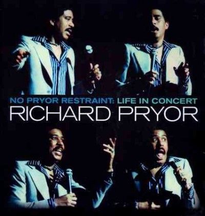 No Pryor Restraint:Life in Concert - (Import CD)