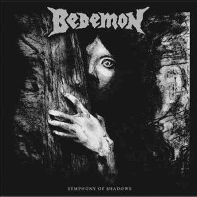 Bedemon - Symphony Of Shadows (CD)