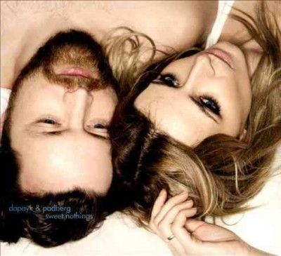 Dapayk &amp; Padberg - Sweet Nothings (CD)