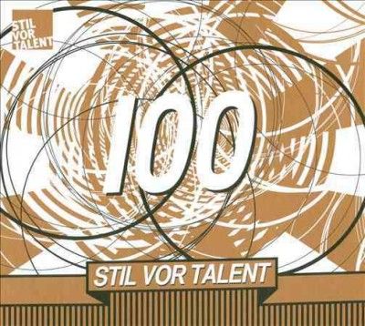 Various - Oliver Koletzki Presents Stil Vor Tal (CD)