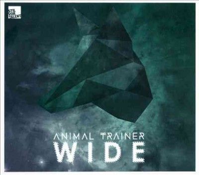 Animal Trainer - Wide (CD)