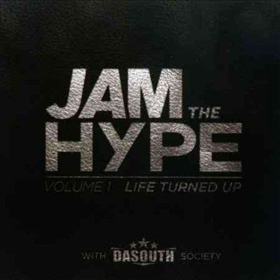 Jam The Hype Volume 1 - (Import CD)