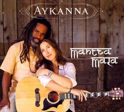 Mantra Mala - (Import CD)