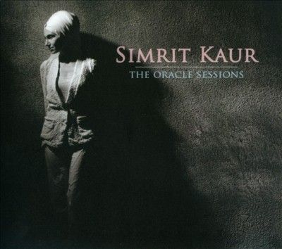 Oracle Sessions - (Import CD)