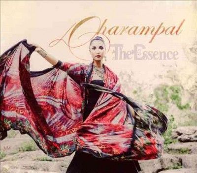 Essence - (Import CD)