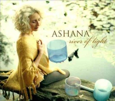 River of Light - (Import CD)