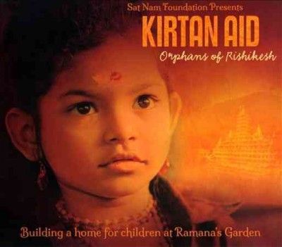 Kirtan Aid:Orphans of Rishikesh - (Import CD)