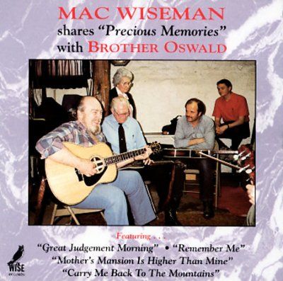 Precious Memories - (Import CD)