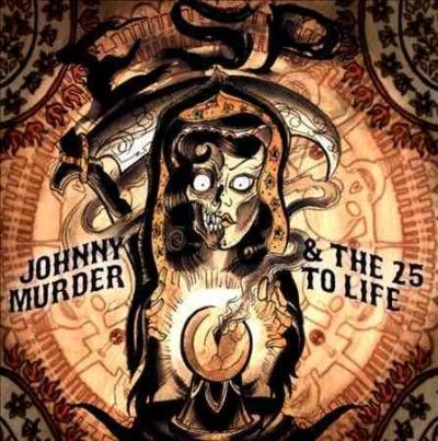 Johnny Murder - Esp (CD)