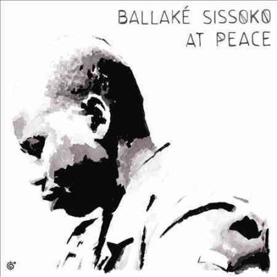Ballake Sissoko - At Peace (CD)