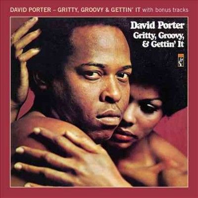 Gritty Groovy &amp; Gettin It - (Import CD)
