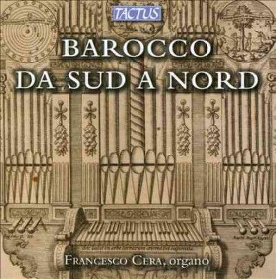 Barocco Da Sud a Nord (CD / Album)