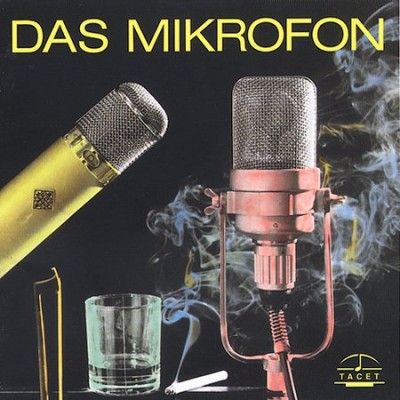 Das Mikrofon (CD / Album)