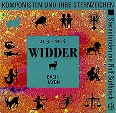 Evgeni Koroliov - Bach: Widder Komponisten Und Ihre Ster (CD)