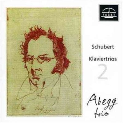 Klaviertrios Vol. 2 (Abegg Trio) (CD / Album)