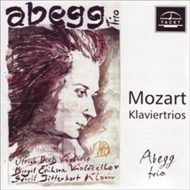 Klaviertrios (Abegg Trio) (CD / Album)