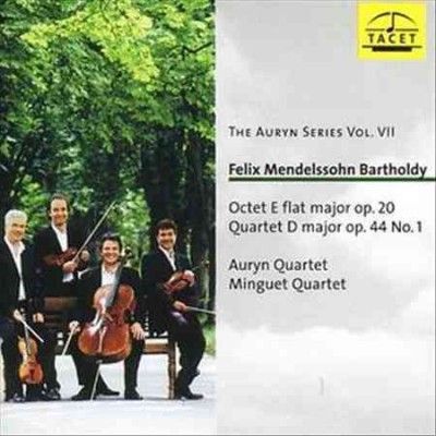 Auryn Series, The - Vol. Vii (CD / Album)