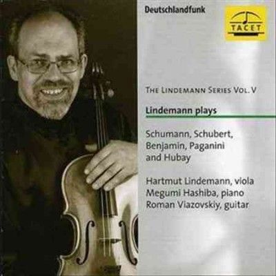 Lindemann Series Vol. 5 (Lindemann) (CD / Album)