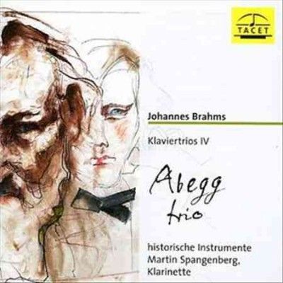 Piano Trios Iv Op. 114, Piano Trio in a Major (Abegg Trio) (CD / Album)