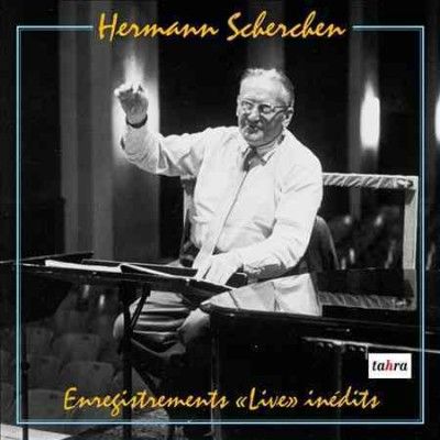 Live:Enregistrements Inedits - (Import CD)