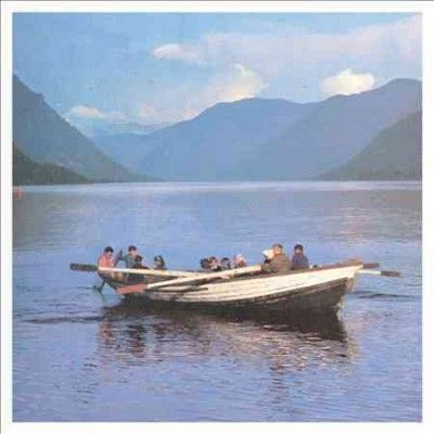 Calendar (CD / Album)