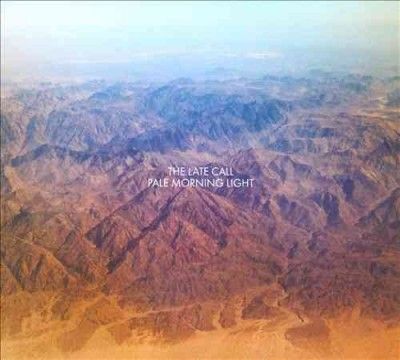 Late Call - Pale Morning Light (CD)
