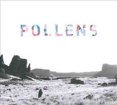 Pollens - Brighten &amp; Break (CD)