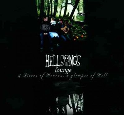 Hellsongs - Lounge/pieces Of Heaven A Glimpse Of (CD)