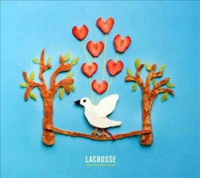 Lacrosse - Are You Thinking Of Me Every Minute (CD)