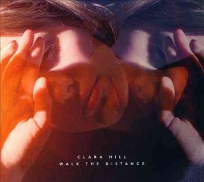 Walk the Distance (CD / Album)