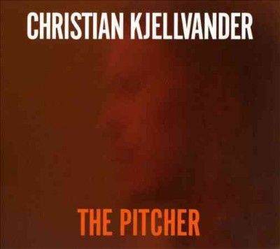 The Pitcher (CD / Album)