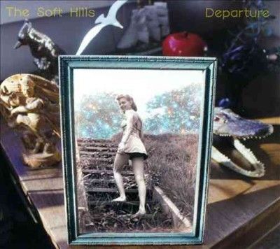 Departure (CD / Album)