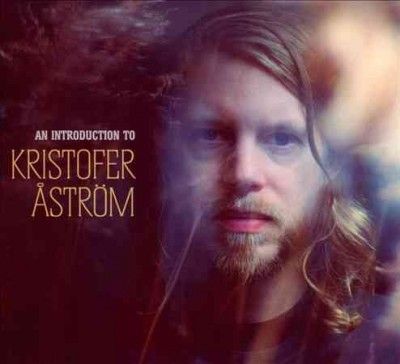 Kristofer Astrom - Introduction To (CD)