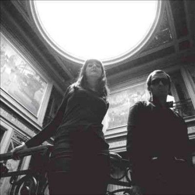Liminanas - Costa Bianca (CD)